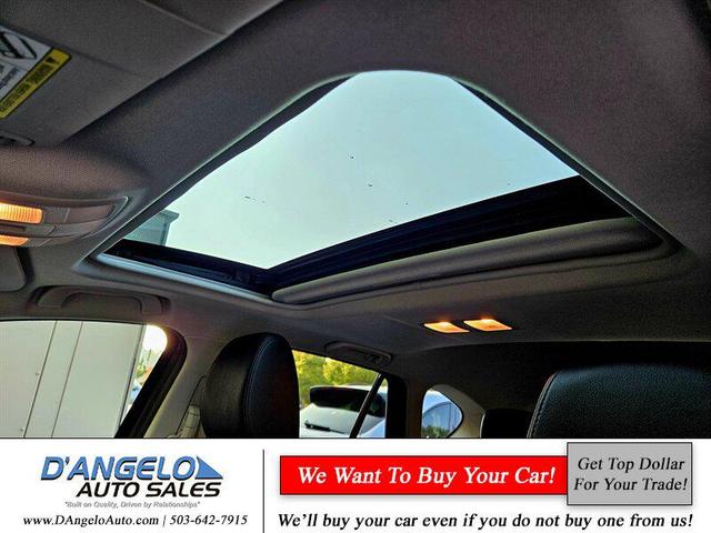 Photo of 2016 Meteor Gray Mica Mazda CX-5