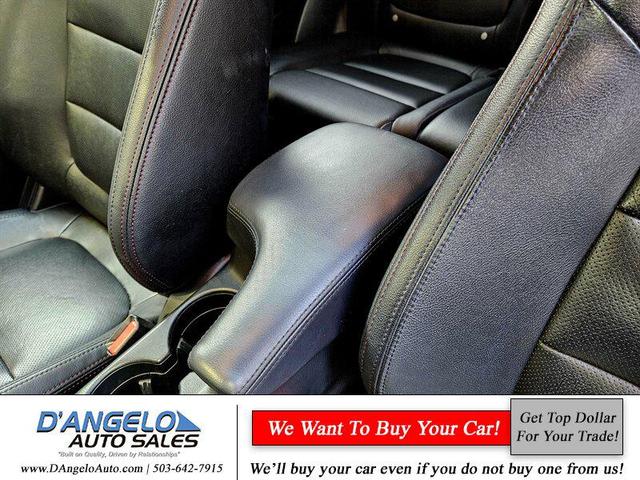 Photo of 2016 Meteor Gray Mica Mazda CX-5