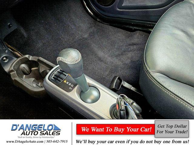 Photo of 2014 Light Blue Metallic smart ForTwo
