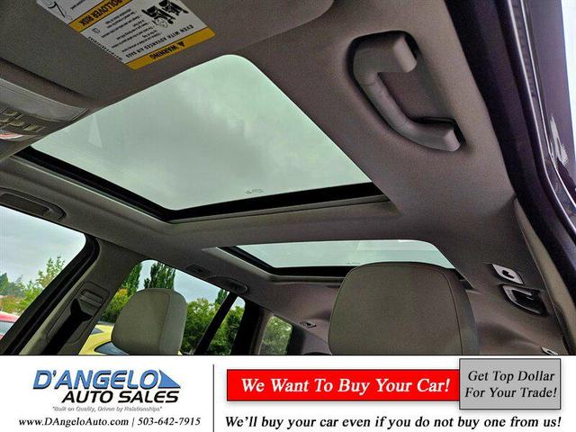 Photo of 2015 Pebble Grey Metallic Mercedes-Benz GLK-Class