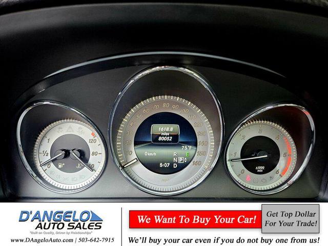 Photo of 2015 Pebble Grey Metallic Mercedes-Benz GLK-Class