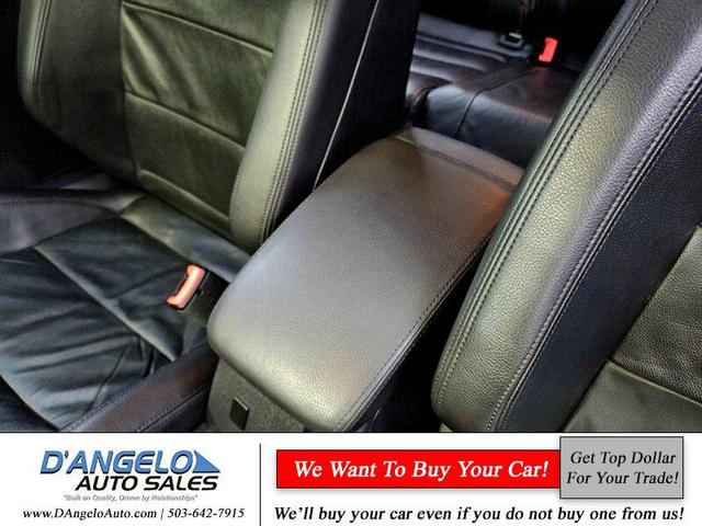 Photo of 2013 United Gray Metallic Volkswagen GTI