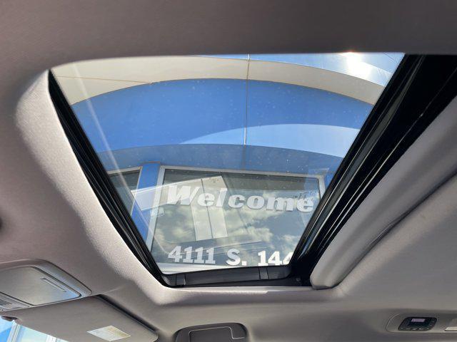 Photo of 2022 SV_BN Honda Odyssey