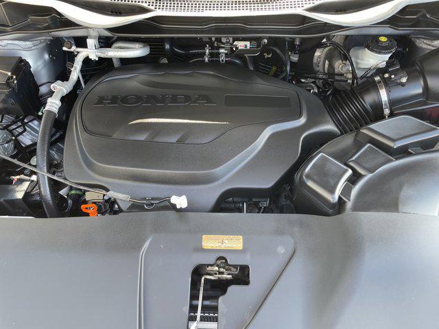 Photo of 2022 SV_BN Honda Odyssey