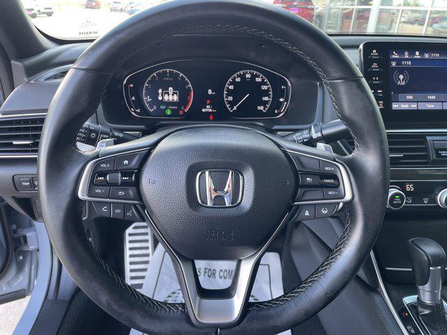 Photo of 2022 GABK Honda Accord