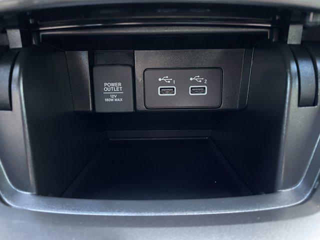 Photo of 2022 GABK Honda Accord