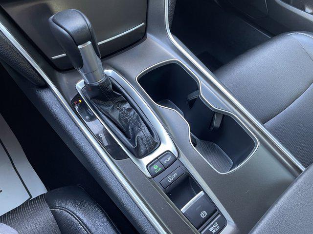Photo of 2022 GABK Honda Accord