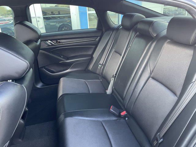 Photo of 2022 GABK Honda Accord