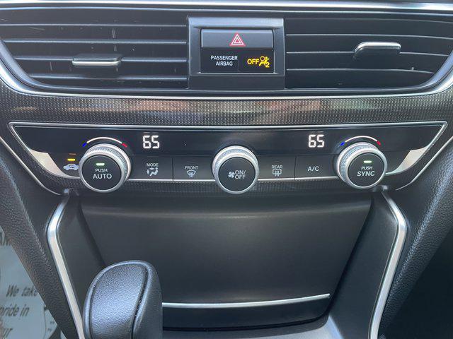 Photo of 2022 GABK Honda Accord