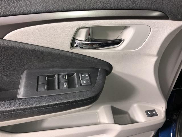 Photo of 2016  Honda Pilot