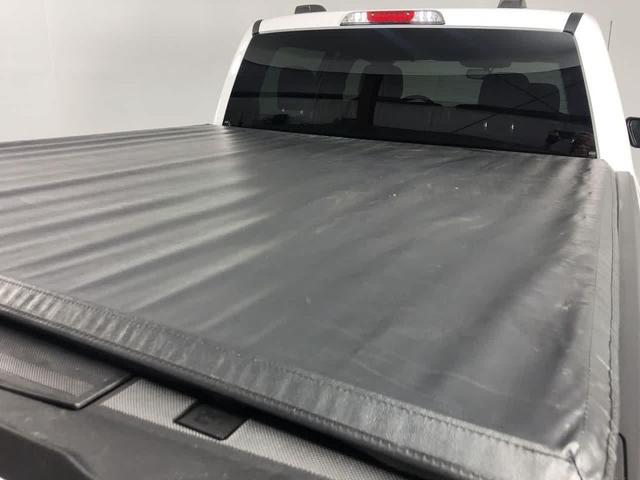 Photo of 2022 OXFORD WHITE Ford F-150