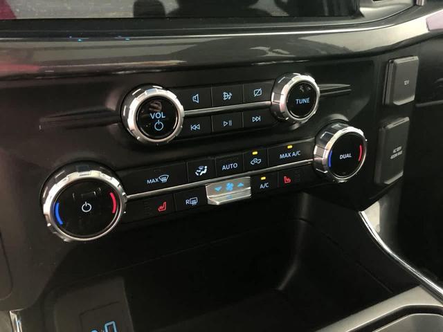 Photo of 2022 OXFORD WHITE Ford F-150