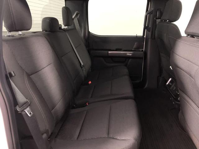 Photo of 2022 OXFORD WHITE Ford F-150