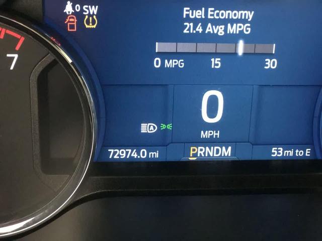 Photo of 2022 OXFORD WHITE Ford F-150