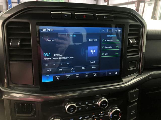Photo of 2022 OXFORD WHITE Ford F-150