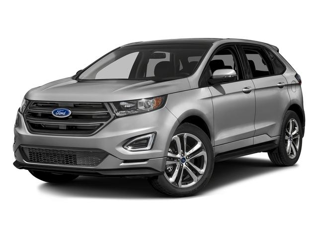 2016 Ford Edge