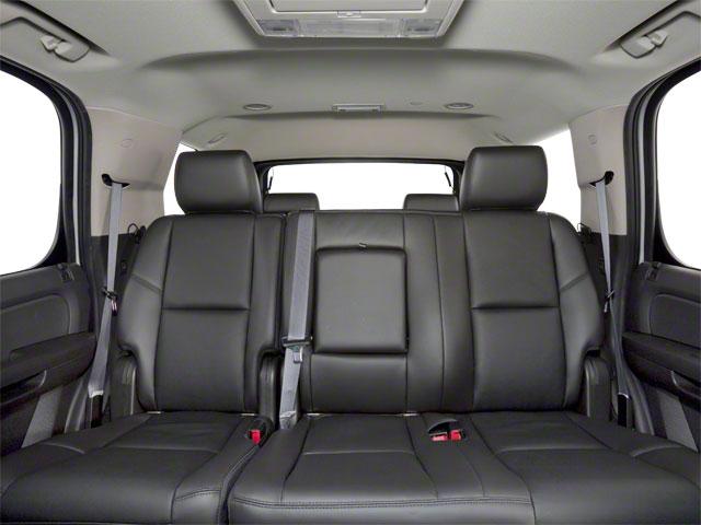 Photo of 2013 White Diamond Tricoat Chevrolet Tahoe