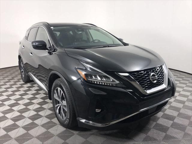 2022 Nissan Murano