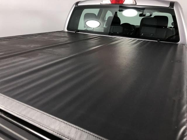 Photo of 2020 ICONIC SILVER Ford Ranger