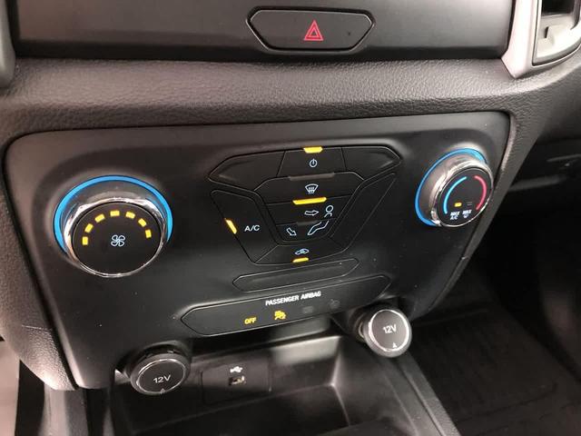 Photo of 2020 ICONIC SILVER Ford Ranger