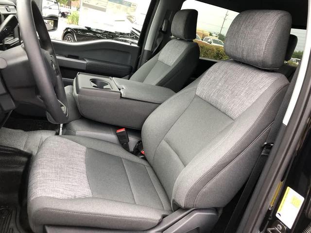 Photo of 2025 AGATE BLACK Ford F-350