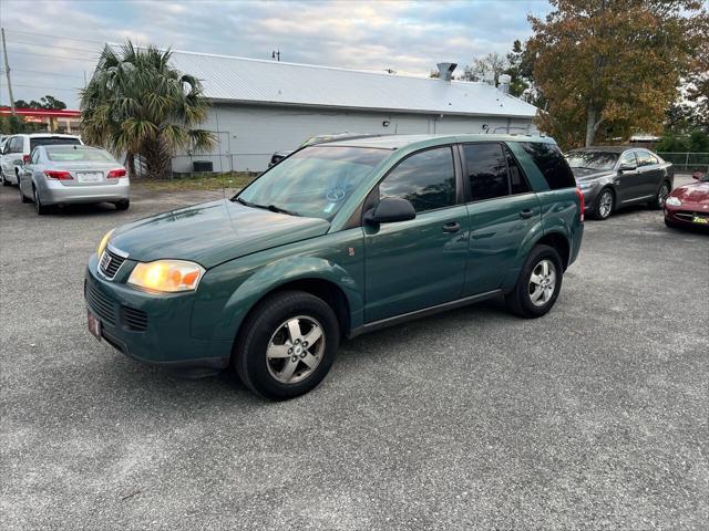 2006 Saturn Vue