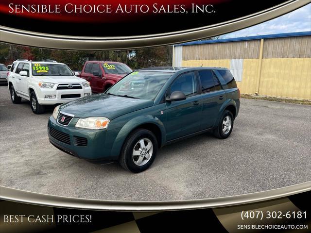 2006 Saturn Vue