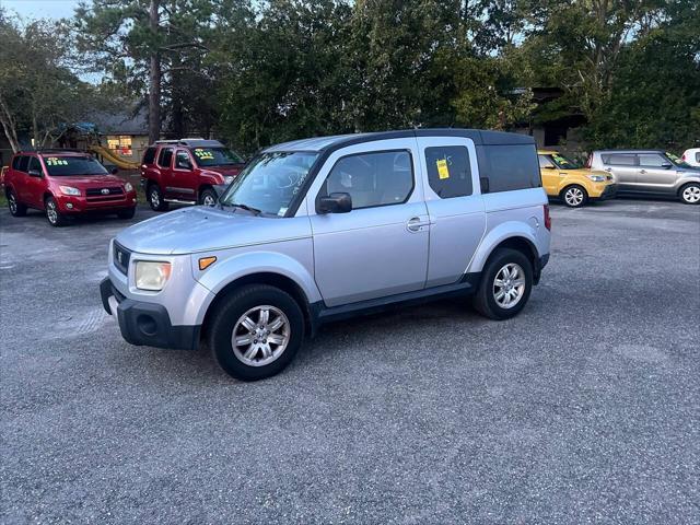 2006 Honda Element