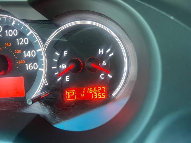 Photo of 2012 Winter Frost Pearl Nissan Altima