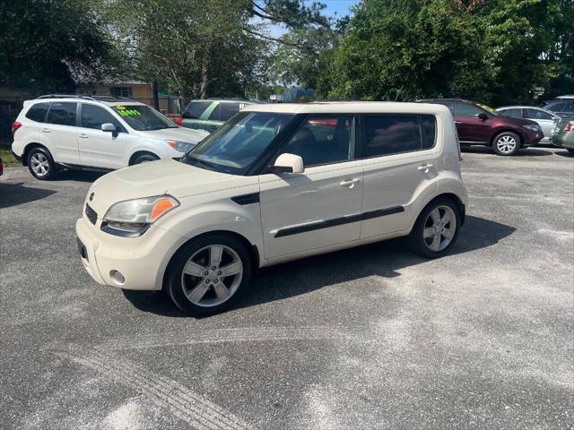 2011 Kia SOUL