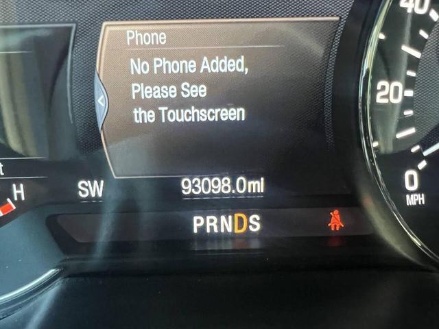 Photo of 2014 Ingot Silver Metallic Lincoln MKZ