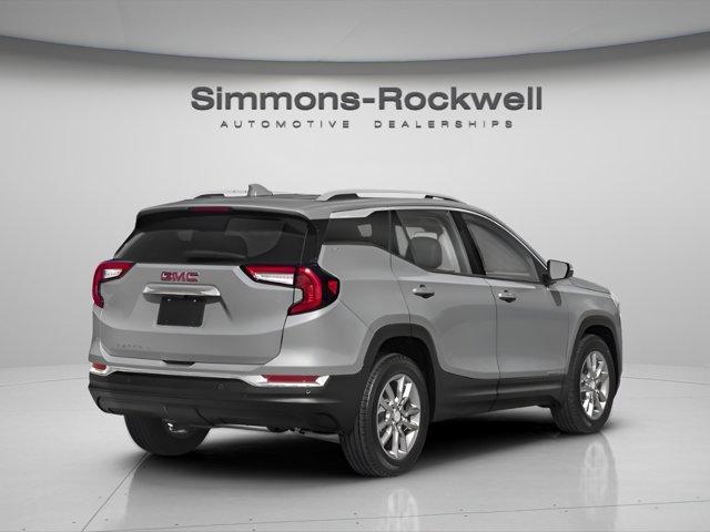 Photo of 2023 Sterling GMC Terrain