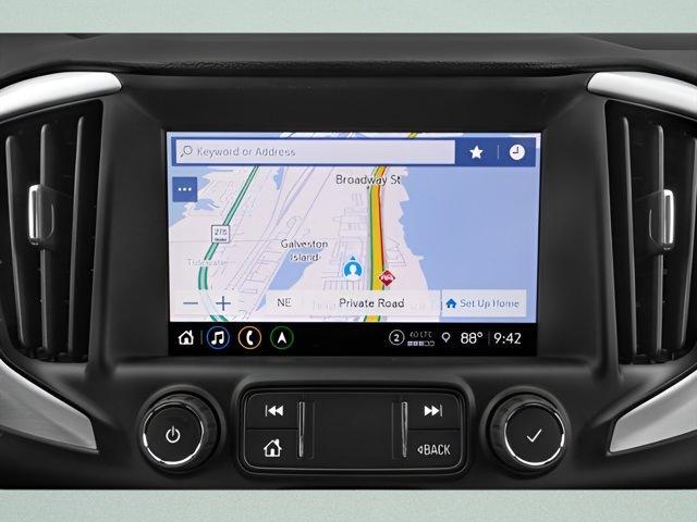 Photo of 2023 Sterling GMC Terrain