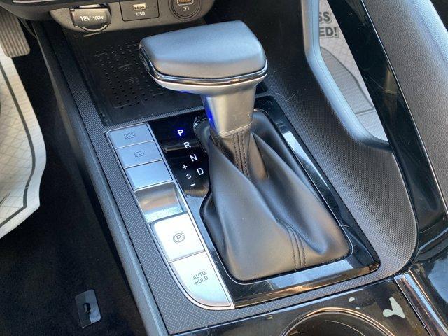 Photo of 2021 Phantom Black Hyundai ELANTRA