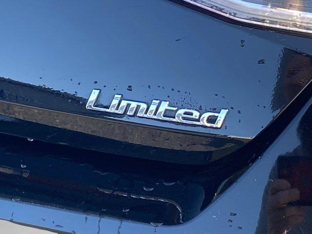 Photo of 2021 Phantom Black Hyundai ELANTRA