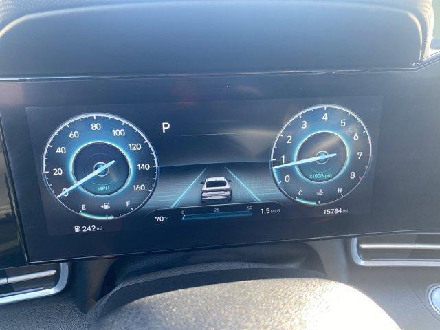 Photo of 2021 Phantom Black Hyundai ELANTRA