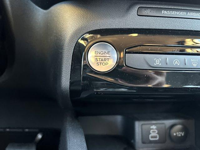 Photo of 2024 Red Ford Escape