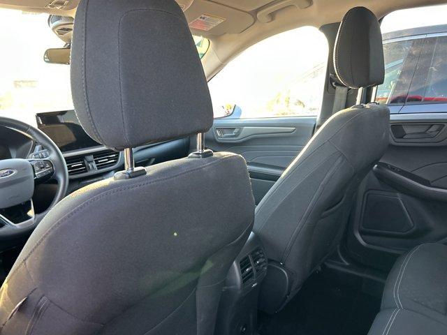 Photo of 2024 Red Ford Escape