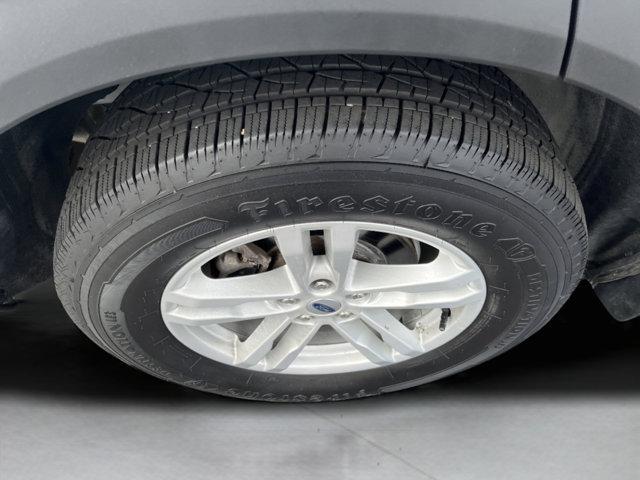Photo of 2022 Gray Ford Explorer