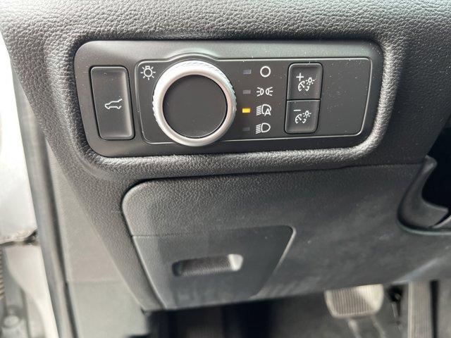 Photo of 2022 Gray Ford Explorer