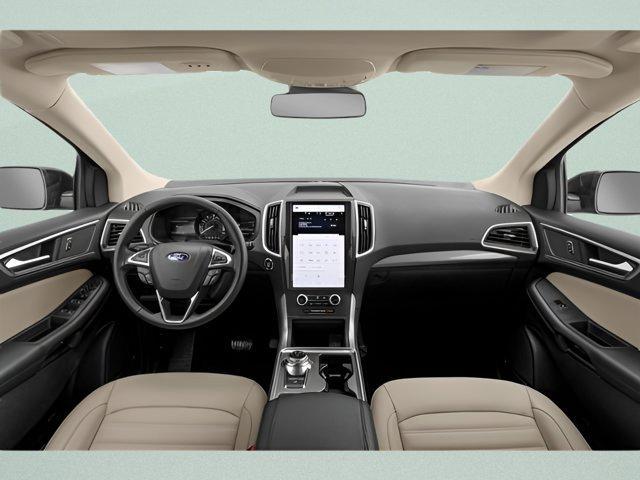 Photo of 2024 Gray Ford Edge
