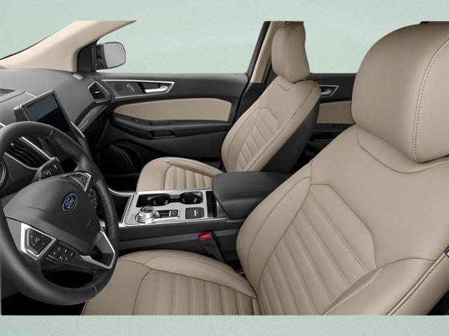 Photo of 2024 Gray Ford Edge