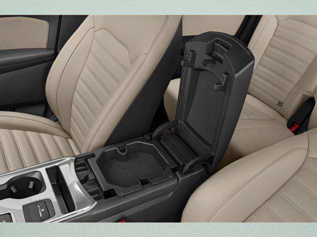 Photo of 2024 Gray Ford Edge