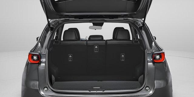 Photo of 2024 Jet Black Mica Mazda CX-5