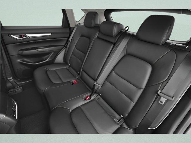 Photo of 2024 Jet Black Mica Mazda CX-5