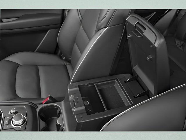 Photo of 2024 Jet Black Mica Mazda CX-5