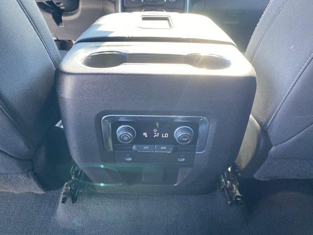 Photo of 2023 Summit White Chevrolet Tahoe