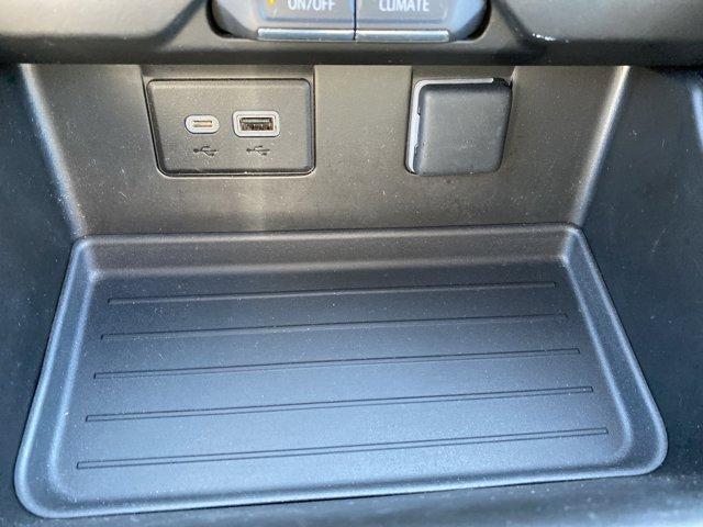 Photo of 2023 Summit White Chevrolet Tahoe