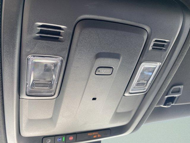 Photo of 2023 Summit White Chevrolet Tahoe