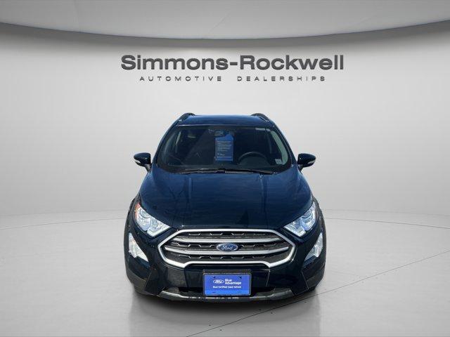 Photo of 2019  Ford EcoSport
